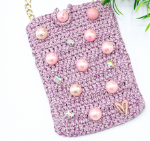 Carica l'immagine nel visualizzatore di Gallery, HAPPY CASE BELT (+ colori) - malikaforhappypeople