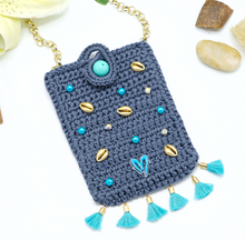 Carica l'immagine nel visualizzatore di Gallery, HAPPY CASE INDIO (+ colori) - malikaforhappypeople