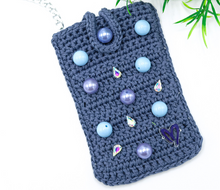 Carica l'immagine nel visualizzatore di Gallery, HAPPY CASE BELT (+ colori) - malikaforhappypeople