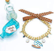 Carica l'immagine nel visualizzatore di Gallery, GIROCOLLO TAZZA DIAMONDS