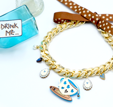 Carica l'immagine nel visualizzatore di Gallery, GIROCOLLO TAZZA DIAMONDS