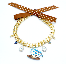 Carica l'immagine nel visualizzatore di Gallery, GIROCOLLO TAZZA DIAMONDS