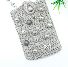 Carica l'immagine nel visualizzatore di Gallery, HAPPY CASE BELT (+ colori) - malikaforhappypeople