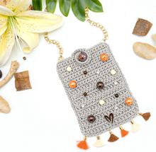 Carica l'immagine nel visualizzatore di Gallery, HAPPY CASE INDIO (+ colori) - malikaforhappypeople