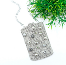 Carica l'immagine nel visualizzatore di Gallery, HAPPY CASE BAG (+ colori) - malikaforhappypeople