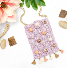 Carica l'immagine nel visualizzatore di Gallery, HAPPY CASE INDIO (+ colori) - malikaforhappypeople