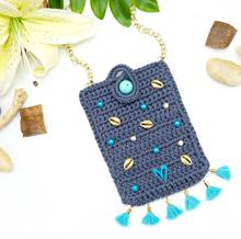 Carica l'immagine nel visualizzatore di Gallery, HAPPY CASE INDIO (+ colori) - malikaforhappypeople