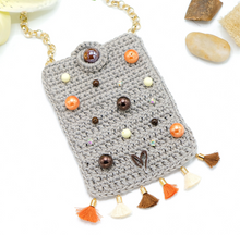 Carica l'immagine nel visualizzatore di Gallery, HAPPY CASE INDIO (+ colori) - malikaforhappypeople