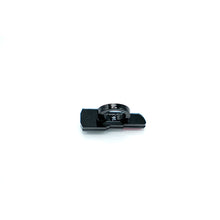 Carica l'immagine nel visualizzatore di Gallery, ANELLO LIPSTICK MARRONE - malikaforhappypeople