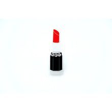 Carica l'immagine nel visualizzatore di Gallery, ANELLO LIPSTICK ROSSO - malikaforhappypeople