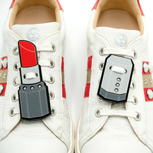 Load image into Gallery viewer, CHARMS LIPSTICK GRIGIO - malikaforhappypeople