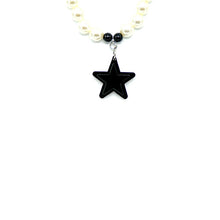 Load image into Gallery viewer, BRACCIALE MINI STAR PERLA - malikaforhappypeople
