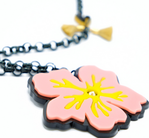 COLLANA HAWAII - malikaforhappypeople