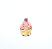 Carica l&#39;immagine nel visualizzatore di Gallery, SPILLA CUPCAKE
