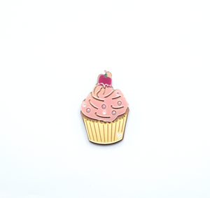 SPILLA CUPCAKE