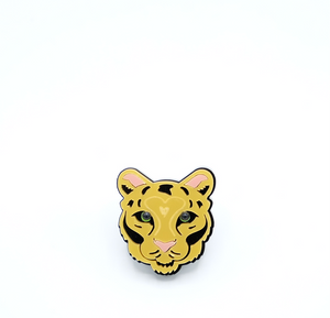 ANELLO TIGER - malikapeople