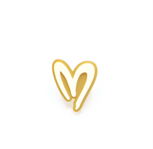 Carica l&#39;immagine nel visualizzatore di Gallery, ANELLO MY LOVE GOLD
