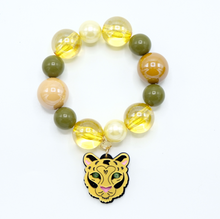 Carica l&#39;immagine nel visualizzatore di Gallery, BRACCIALE TIGER - malikapeople
