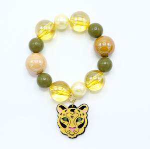 BRACCIALE TIGER - malikapeople