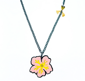 COLLANA HAWAII - malikaforhappypeople