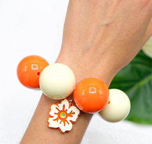 Carica l&#39;immagine nel visualizzatore di Gallery, BRACCIALE MAXI HAWAII SMALL - malikaforhappypeople
