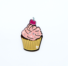 Carica l&#39;immagine nel visualizzatore di Gallery, CHARM CUPCAKE
