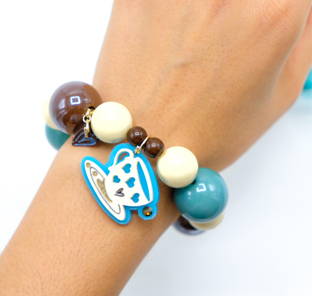 BRACCIALE ALICE