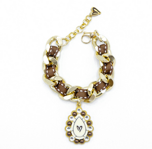 BRACCIALE DIAMOND TEARS