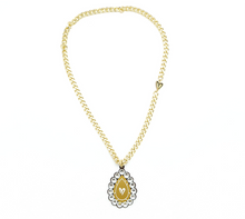 Load image into Gallery viewer, COLLANA LUNGA DIAMOND TEARS
