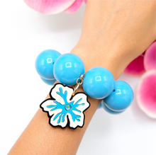 Carica l&#39;immagine nel visualizzatore di Gallery, BRACCIALE MAXI HAWAII BABY - malikapeople
