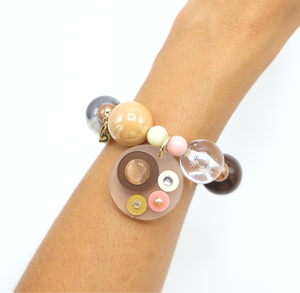 BRACCIALE CIRCLE LUX (+colori)