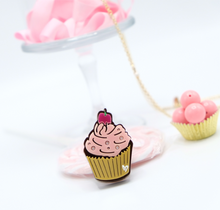 Carica l&#39;immagine nel visualizzatore di Gallery, ANELLO CUPCAKE
