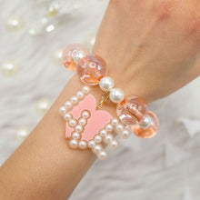 Load image into Gallery viewer, BRACCIALE LO.VE MEDIUM (+colori) - malikaforhappypeople
