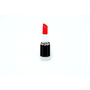 ANELLO LIPSTICK ROSSO - malikaforhappypeople