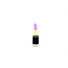 Carica l&#39;immagine nel visualizzatore di Gallery, ANELLO LIPSTICK VIOLA - malikaforhappypeople
