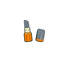 Load image into Gallery viewer, CHARMS LIPSTICK ARANCIO - malikaforhappypeople
