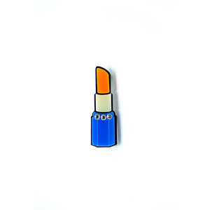 SPILLA LIPSTICK ARANCIO - malikaforhappypeople